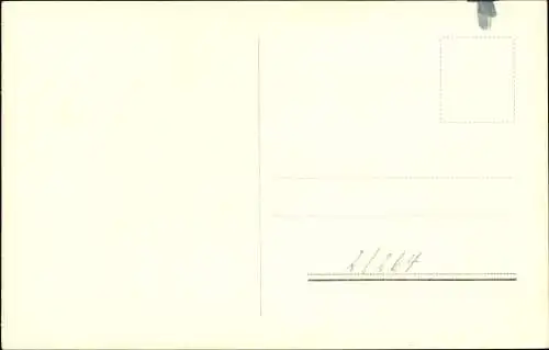 Ak Schauspielerin Else Elster, Portrait, Ross A 3375 1, Tobis, Autogramm