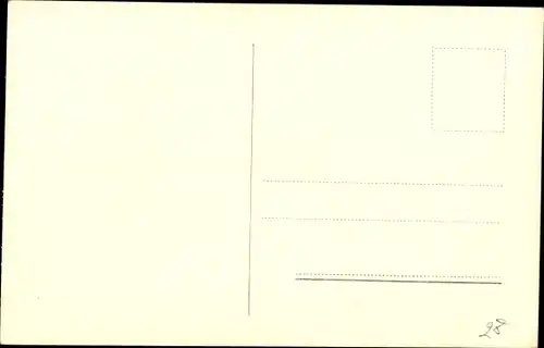 Ak Schauspielerin Heli Finkenzeller, Ross A 3320 1, UFA, Autogramm