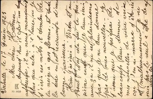 Ak Hagen in Westfalen, Partie am Emilienplatz