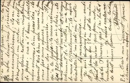 Ak Hagen in Westfalen, Partie am Emilienplatz