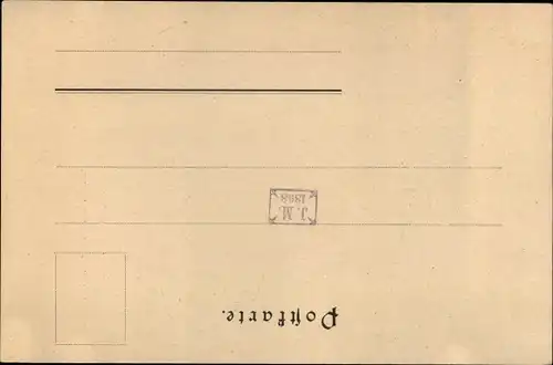 Ak Wien, Stadtbeleuchtung zum Kaiser-Jubiläum 1898