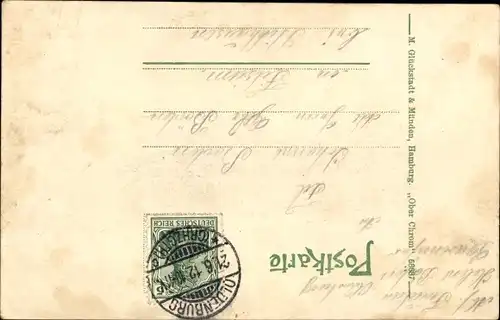 Ak Oldenburg, Haarenufer