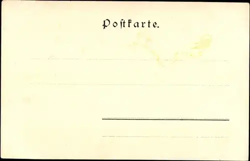 Künstler Litho Tramway Actionär in Groß Athen, Kutsche, Philipp und Kramer