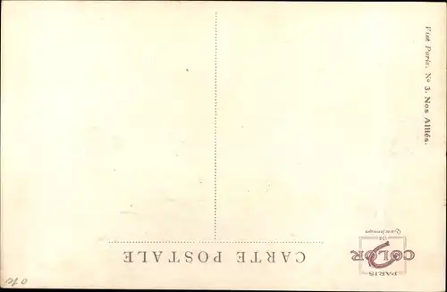 Künstler Ak Dupuis, E., Portrait eines serbischen Soldaten, Nisch 1914