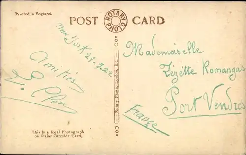 Ak New York City USA, Williamsburg Bridge