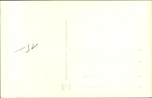Ak Schauspielerin Edith Mill, Portrait, Zwei Menschen, Autogramm