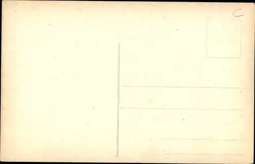 Ak Napoli Campania, Via Foria, Straßenansicht, Gebäude, Verkehr