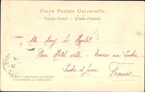 Ak Lima Peru, Panorama