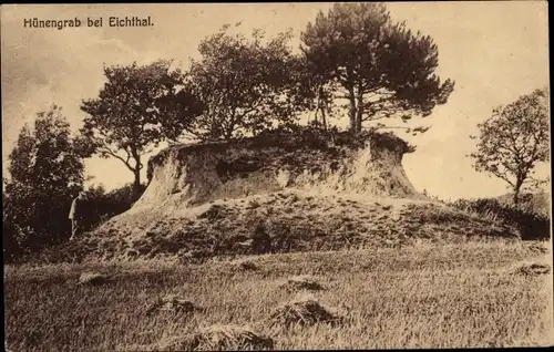 Ak Eutin in Ostholstein,