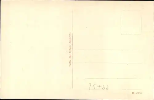 Ak Maulbronn im Enzkreis Baden Württemberg, Klostermühle, Rinderfuhrwerk