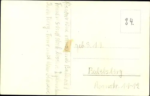 Ak Schauspielerin Marika Rökk, Portrait, Ross Verlag A 2716/1, Autogramm