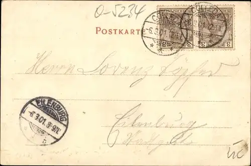Ak Cölleda Kölleda in Thüringen, Schützenhaus, Hauptwache, Speisesaal