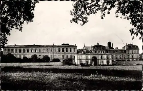 Ak Saint Germain en Laye Yvelines, Les Loges, Gründung der Ehrenlegion