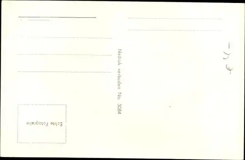 Ak Schauspieler Richard Greene, Portrait