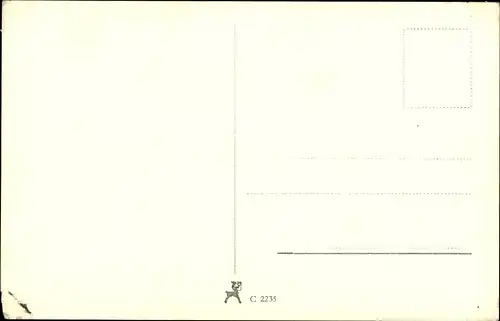 Ak Schauspielerin Hilde Körber, Portrait, Autogramm