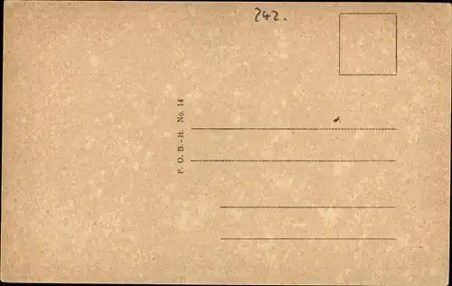 Ak Malente Gremsmühlen, Diecksee, Boote