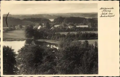 Ak Eutin in Ostholstein, Panorama