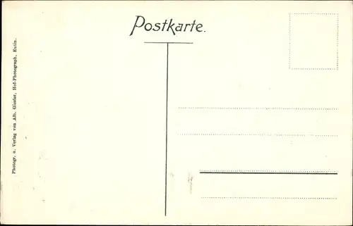 Ak Eutin in Ostholstein, Totalansicht, Kirchturm, Großer Eutiner See