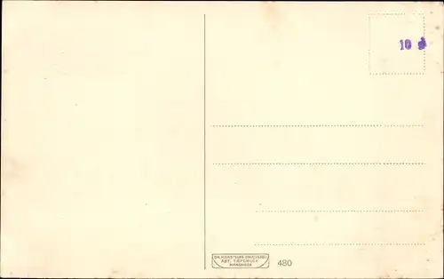 Ak Karlsruhe in Baden, Bahnhof, Straßenbahn