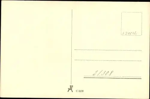 Ak Schauspieler René Deltgen, Portrait mit Hut, Autogramm