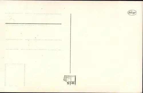 Ak Schauspieler Igo Sym, Portrait, Autogramm