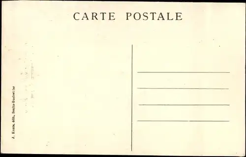 Postkarte Selestat Schlettstadt Alsace Bas Rhin, Hotel A l'Agneau Noir