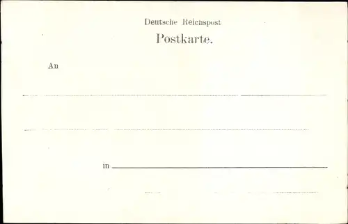 Ak Hansestadt Lübeck, Burgtor