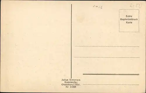 Ak Ostseebad Kellenhusen in Holstein, Strandschlösschen
