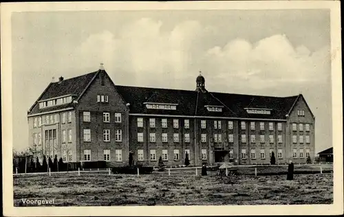 Ak Zenderen Overijssel, St. Jozef Retreat House