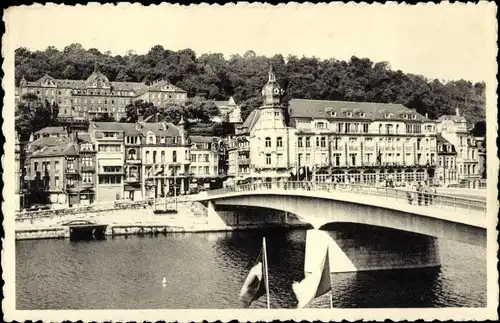 Ak Dinant Wallonien Namur, Bezirk St. Medard