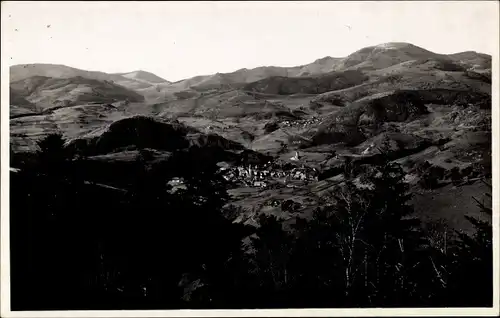 Foto Ak Niederösterreich ?, Panorama