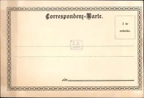 Litho Kaiser Franz Joseph I., 50 jähriges Regierungs-Jubiläum 1898