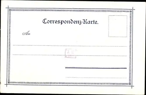 Wappen Ak Kaiser Franz Joseph I., 50 Jähriges Regierungsjubiläum 1898