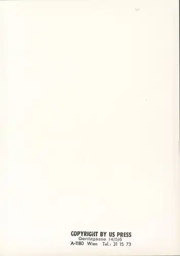 Foto Schauspieler Wilfried Baasner, Portrait, Autogramm