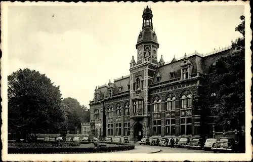 Ak Berchem Flandern Antwerpen, St. Mariagasthaus