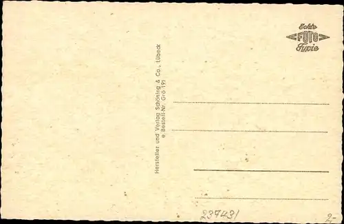 Ak Ostseebad Grömitz in Holstein, Promenade, Strand, Steilküste, Luftaufnahme