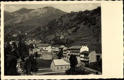 Ak Crissolo Piemonte, Alta Valle Po