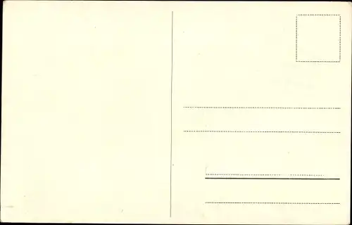 Ak Szczecin Stettin Pommern, Hakenterrasse