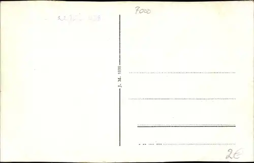 Ak Stuttgart in Baden Württemberg, Königstraße, Mittnachtbau, Straßenbahnen