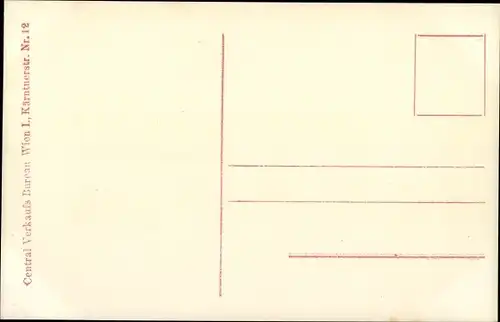 Ak Wien, Kaiserhuldigungs-Festzug 1908, Zuschauer