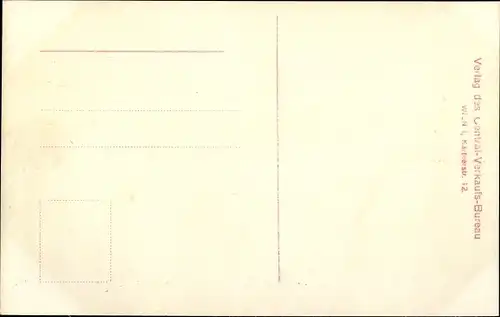 Ak Wien, Kaiserhuldigungs-Festzug 1908, Zuschauer