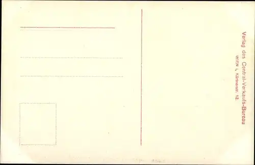 Ak Wien, Kaiserhuldigungs-Festzug 1908, Zuschauer, Reiter