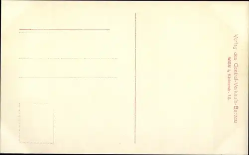 Ak Wien, Kaiserhuldigungs-Festzug 1908, Fuhrwerke