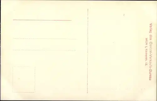 Ak Wien, Kaiserhuldigungs-Festzug 1908, großes Fass, Zuschauer