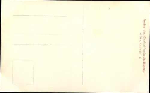 Ak Wien, Kaiserhuldigungs-Festzug 1908, Zuschauer