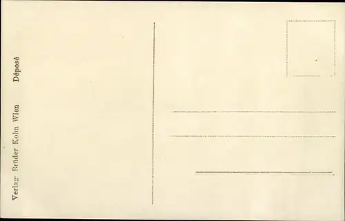 Ak Wien, Kaiserhuldigungs-Festzug 1908, Zuschauer, Reiter