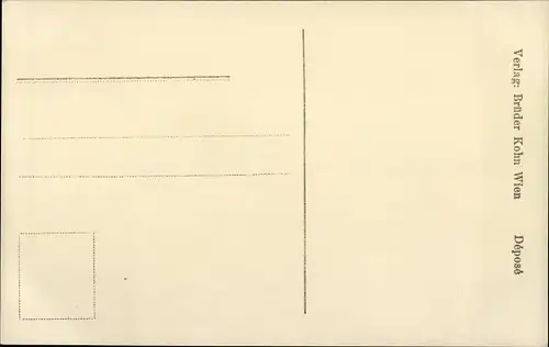 Ak Wien, Kaiserhuldigungs-Festzug 1908, Kutschen