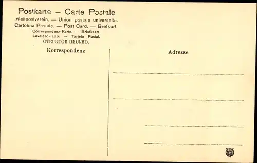 Ak Berlin, Klingel Bolle, Pferdefuhrwerk