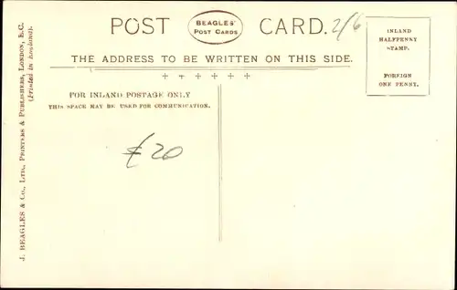 Ak Zarewitsch Alexei Nikolajewitsch Romanow, Portrait