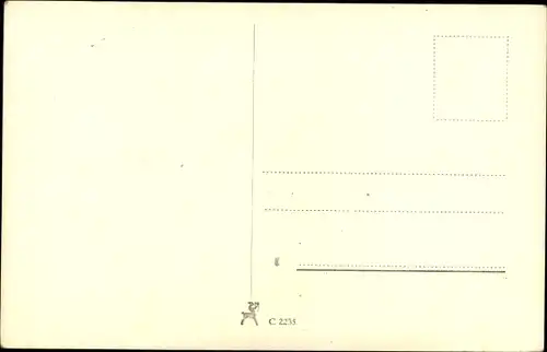 Ak Schauspielerin Dorit Kreysler, Portrait, Hut, Autogramm